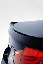 BMW 5-Series Sport Package 2011 года